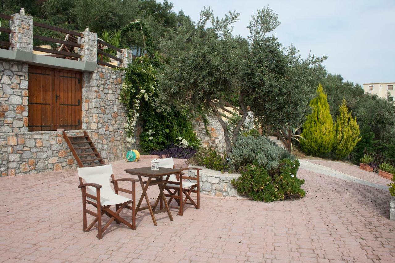Villa Fotini 斯基亚索斯镇 外观 照片